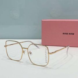 Picture of MiuMiu Optical Glasses _SKUfw49746124fw